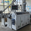 High Speed Pert Floor Heating Pipe Making Machine Extrusion Line