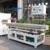 PVC Cabinet Extrusion Machine Production Line