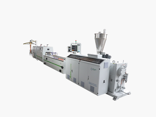 PVC Ceiling Wall Panel Making Manufacturing Machine Extruder Line 
