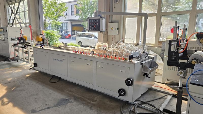soffit panel machine,soffit Panel Production Line