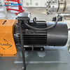 High Energy Efficiency Reluctance Motors
