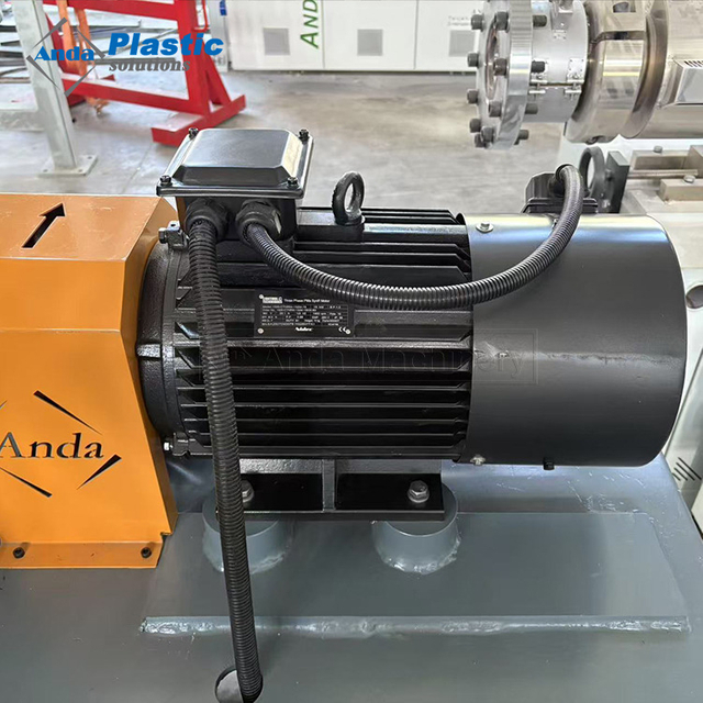 High Energy Efficiency Reluctance Motors