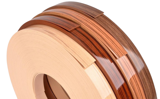 PVC Edge Band Making Machine