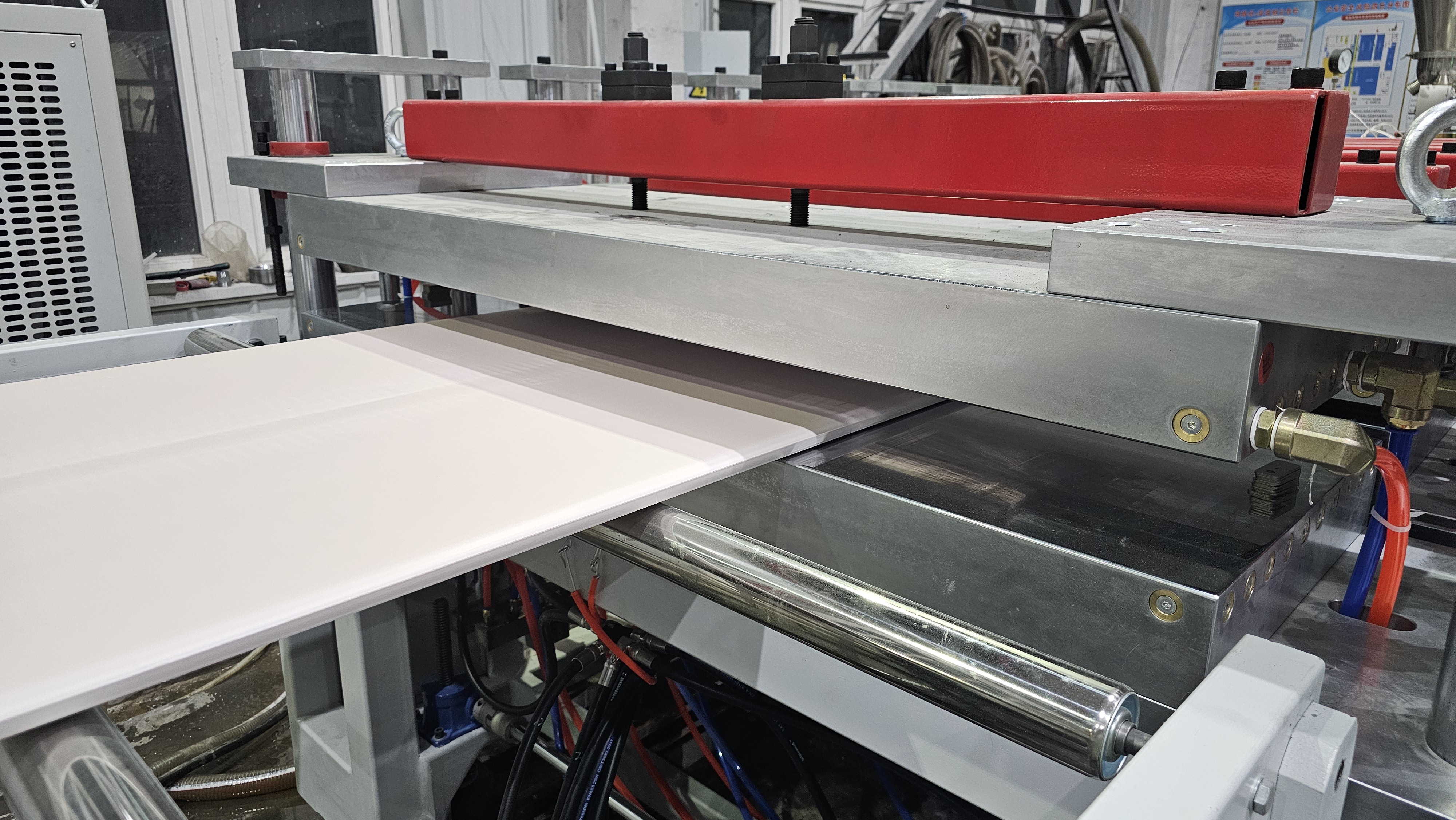 pvc foam board machine,pvc foam board making machine,pvc foam board production line