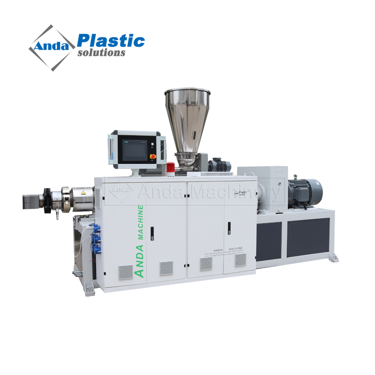 PVC cable tray production line, PVC cable trunking machine, PVC cable tray machine, PVC small profile production line