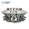 Plastic Additive Dosing Station,Additive Batching System,Multi-Component Weighing Blender