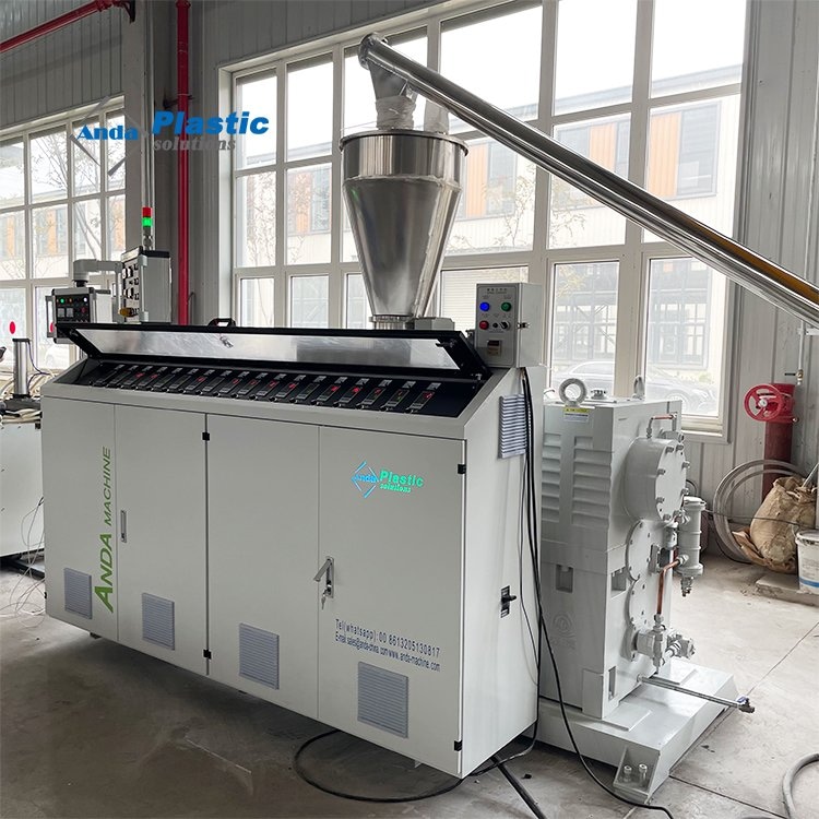 pvc panel production line