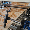 Anda PVC Marble Sheet Production Line