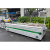 Anda PVC Soffit Profile Extrusion Line