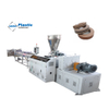 4 Out High Speed PVC Edge Band Extrusion Line