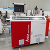 Single Screw PVC Extruder Machine