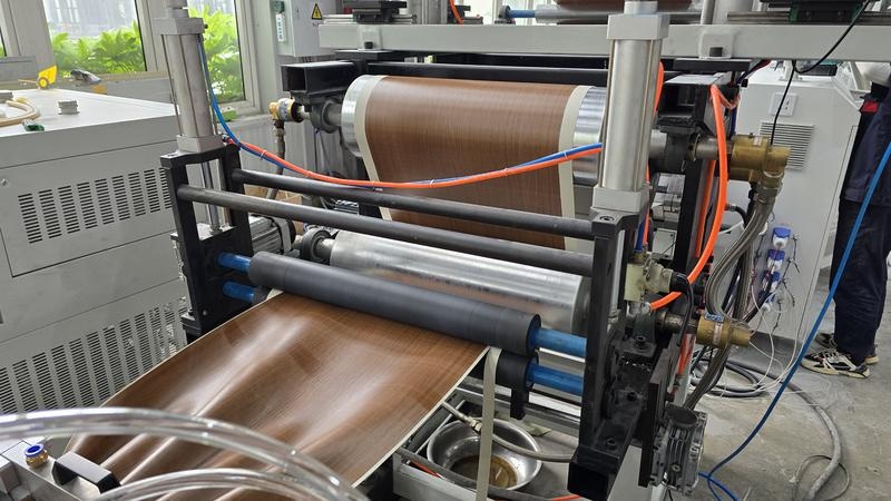 soffit panel machine,soffit Panel Production Line