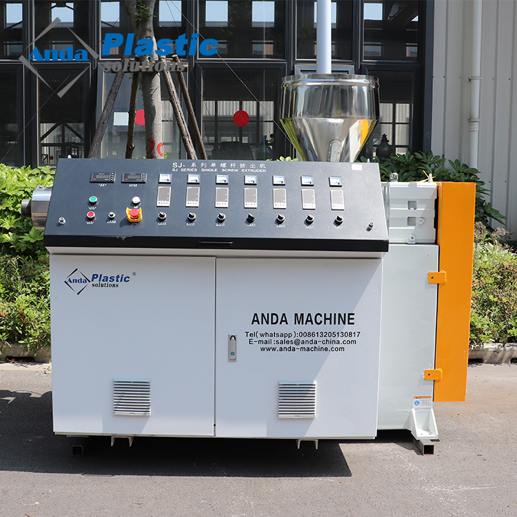 PVC Edge Banding Tape Making Machine