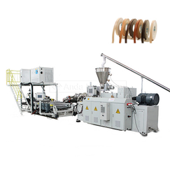 PVC Edge Band Calender Machine