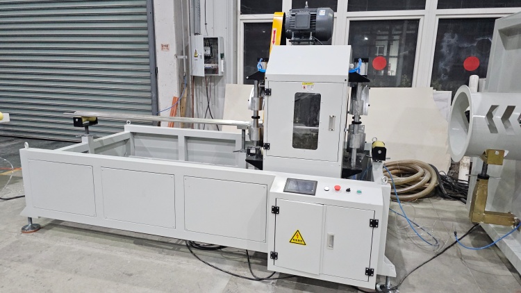 pvc pipe machine, pvc pipe extrusion machine,pvc pipe production line,twin screw pvc pipe machine