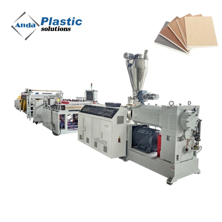 pvc foam board machine,pvc foam board making machine,pvc foam board production line
