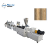 pvc panel line, pvc fluted panel making machine, pvc fluted panel making machine
