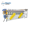 WPC Foam board production line,WPC foam board machine,pvc foam board machine,pvc foam board making machine