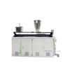 Sjsz 65/138 Conical Twin Screw Plastic Extruder Machine PVC Sheet Extruder Machine