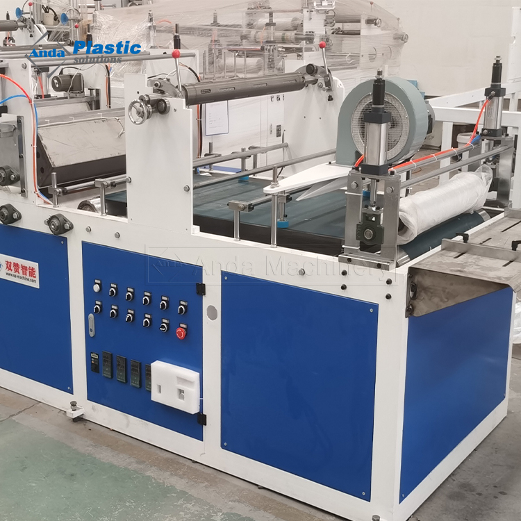 PVC Foam Board Hot Stamping Machine