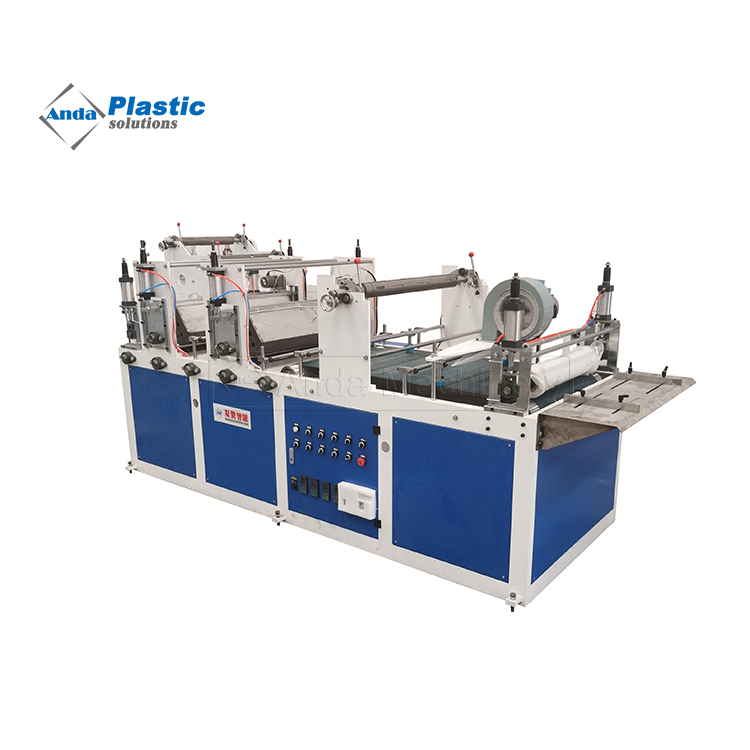 PVC Foam Board Hot Stamping Machine