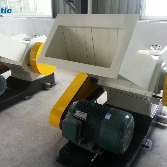 Plastic Crusher