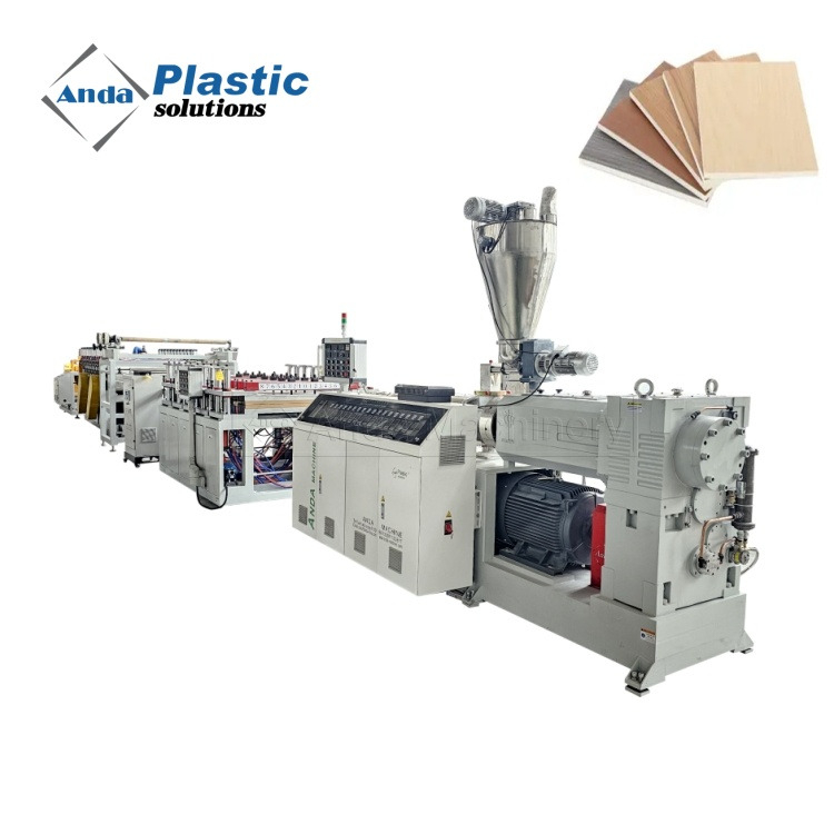WPC Foam board production line,WPC foam board machine,WPC foam board making machine,pvc foam board machine