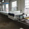 1300 PVC Artificial Marble Sheet UV Coating Machine