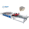 PVC Foam Board Lamination Machine