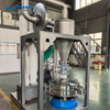 Anda Heavy Duty Energy Saving PVC Plastic Pulverizer Powder Grinder Machine