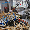 Anda WPC Frame Making Machine