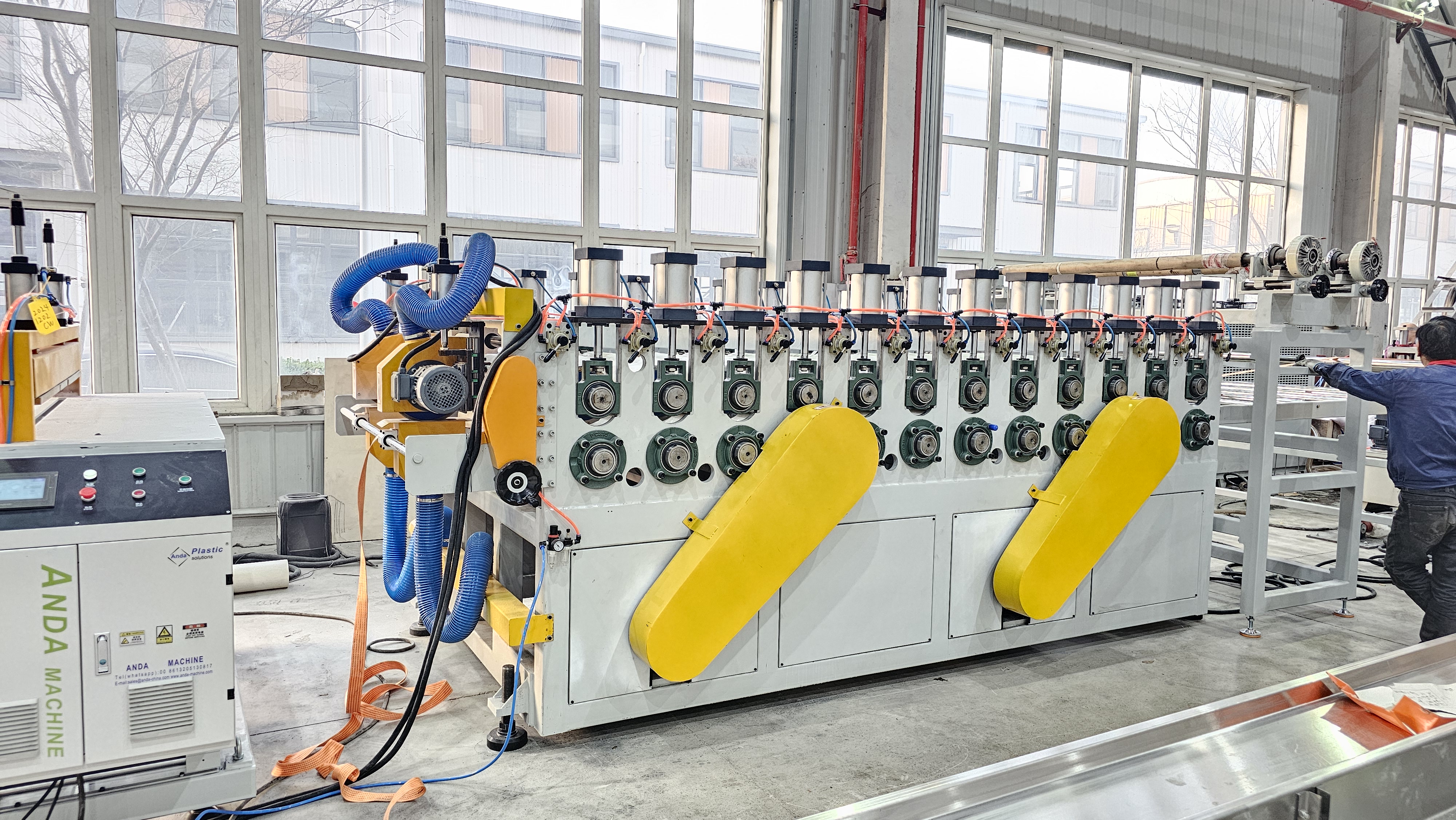 pvc foam board machine,pvc foam board making machine,pvc foam board production line