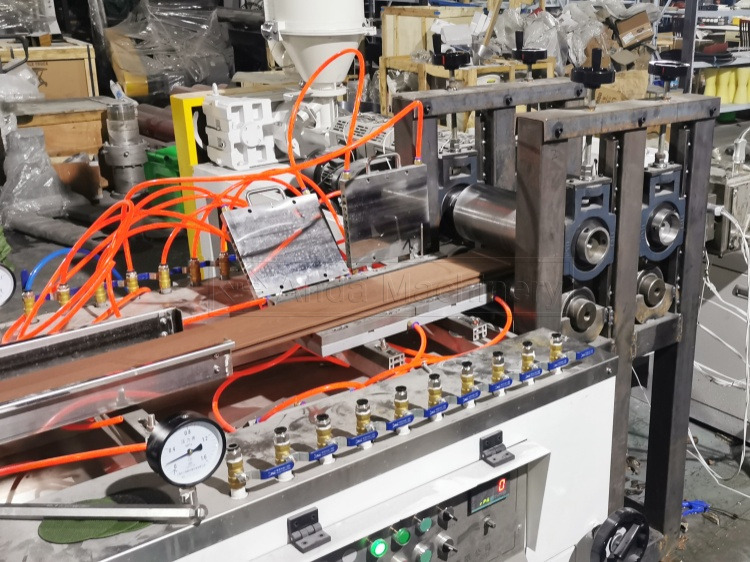 wpc decking machine,wpc manufacturing machines,wpc profile machine,wpc extrusion machine,wpc decking making machine