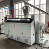 Sjsz 65/138 Conical Twin Screw Plastic Extruder Machine PVC Sheet Extruder Machine