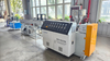 Window And Door Profile TPV Rubber Seal Production Line