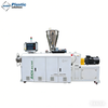 Anda Machinery Plastic Extruder Machine For PVC Wall Panel