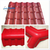 ASA Composited PVC Roofing Tile Produciton Line