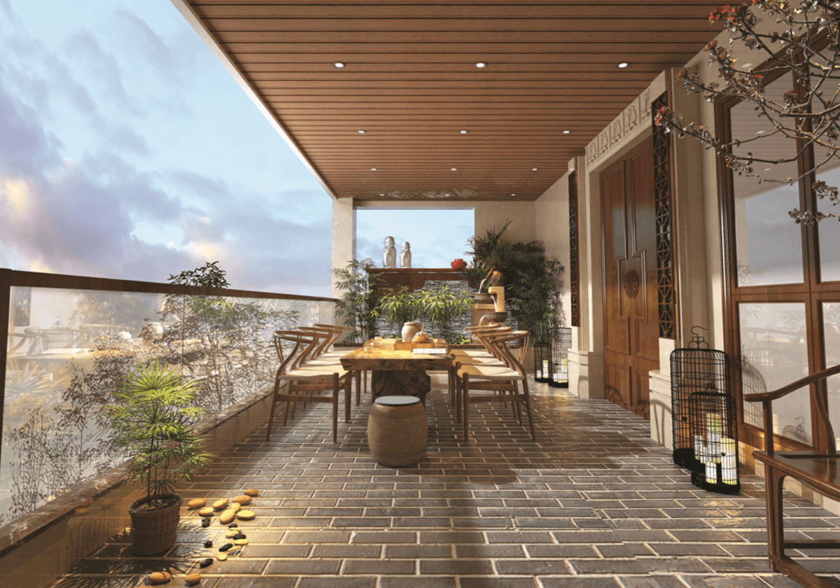 Garden &amp; Furniture