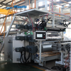 Anda PVC Marble Sheet Production Line