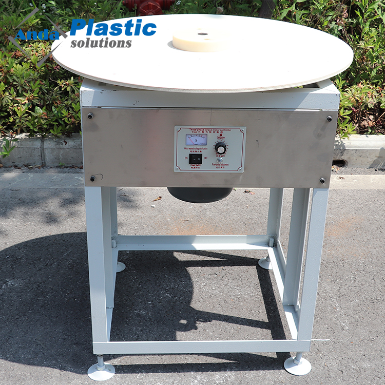 PVC Edge Banding Tape Making Machine