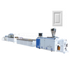 PVC Cabinet Board Production Line