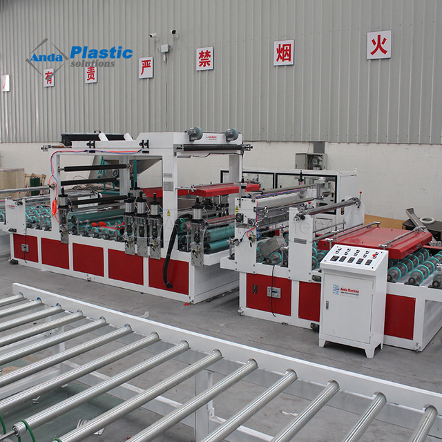 PVC Door Panel MDF Board Lamination Machine