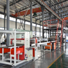 SPC Floor Production Line