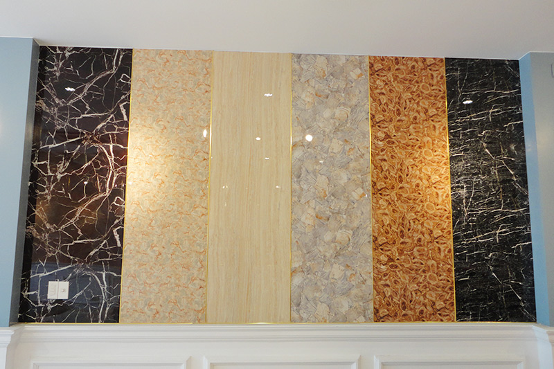 PVC Wall Panel