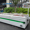 Soffit Panel Machine