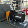 High Energy Efficiency Reluctance Motors