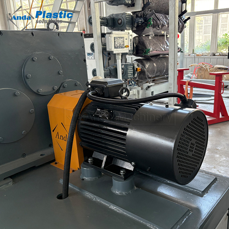 High Energy Efficiency Reluctance Motors