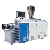 Twin Screw PVC Extruder Machine