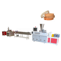 ABS Edge Band Tape Production Line