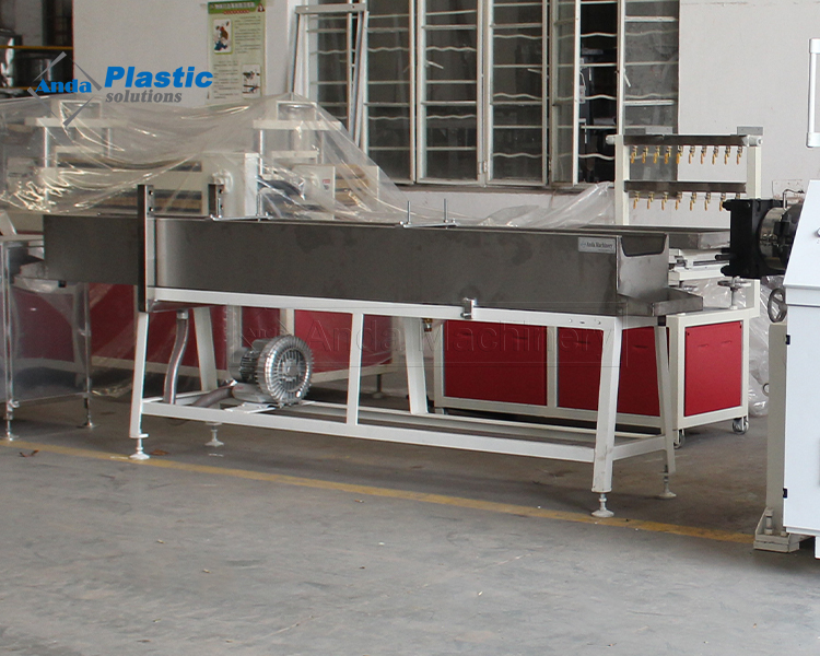 ABS Edge Band Tape Production Line